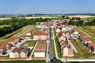  appartement marly-la-ville 95670