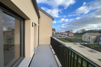  appartement marly-la-ville 95670