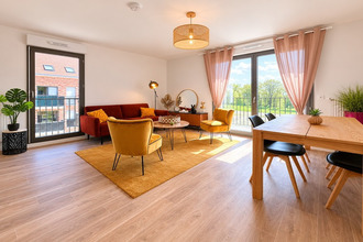  appartement marly-la-ville 95670