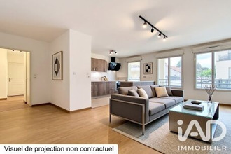  appartement marly-la-ville 95670