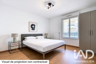  appartement marly-la-ville 95670