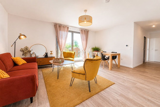  appartement marly-la-ville 95670