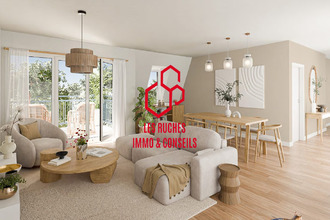  appartement marly-le-roi 78160