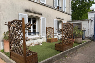  appartement marly-le-roi 78160