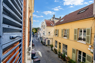  appartement marly-le-roi 78160