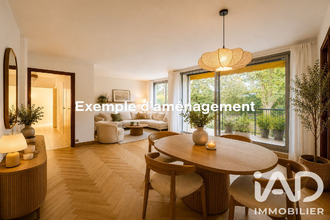  appartement marly-le-roi 78160