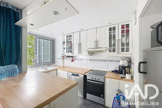  appartement marly-le-roi 78160