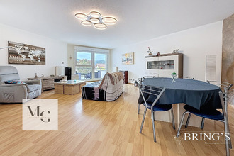  appartement marmoutier 67440