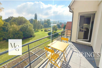  appartement marmoutier 67440