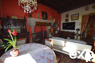  appartement marnay 70150