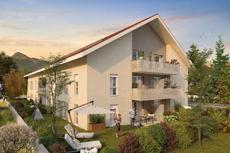  appartement marnaz 74460