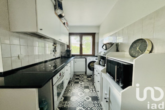  appartement marnes-la-coquette 92430