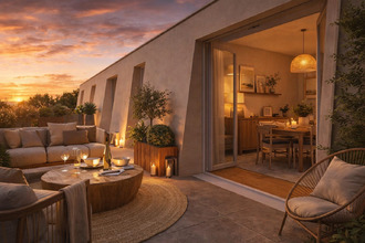  appartement marnes-la-coquette 92430