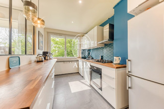  appartement marnes-la-coquette 92430