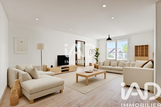  appartement marolles-en-brie 94440