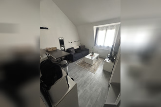  appartement marolles-en-hurepoix 91630