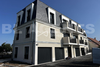  appartement marolles-en-hurepoix 91630