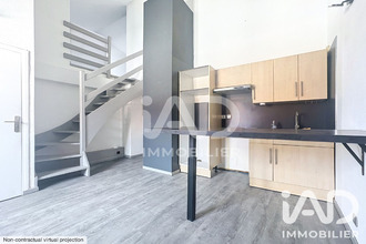  appartement marolles-en-hurepoix 91630