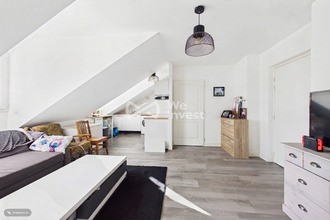  appartement marolles-en-hurepoix 91630