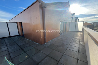  appartement maromme 76150