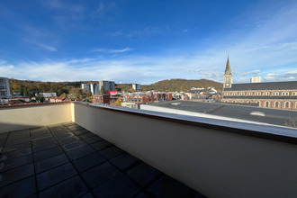  appartement maromme 76150