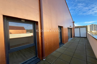  appartement maromme 76150