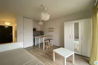  appartement maromme 76150