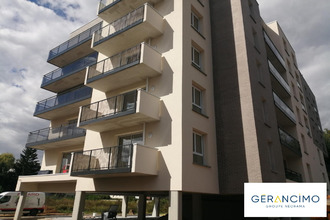  appartement maromme 76150