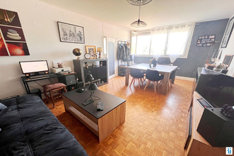  appartement maromme 76150