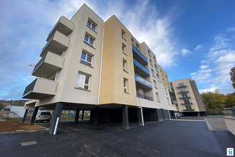  appartement maromme 76150