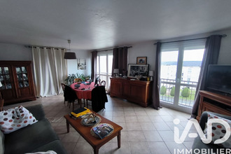  appartement maromme 76150