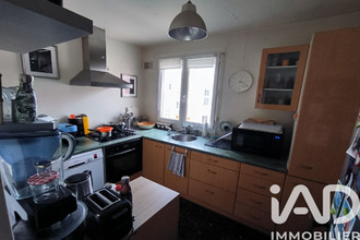  appartement maromme 76150