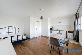 appartement maromme 76150