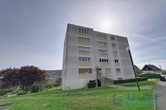  appartement maromme 76150