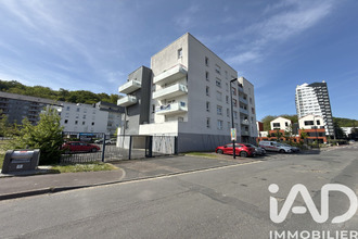  appartement maromme 76150