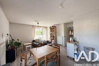  appartement maromme 76150