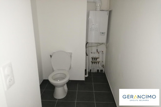  appartement maromme 76150