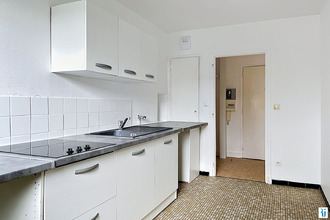  appartement maromme 76150