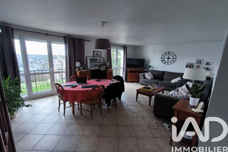  appartement maromme 76150