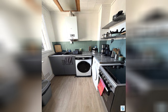  appartement maromme 76150