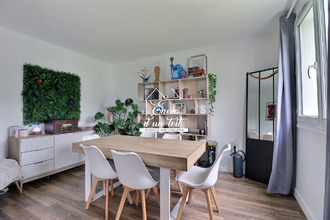  appartement maromme 76150