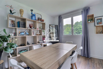  appartement maromme 76150