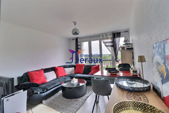  appartement maromme 76150