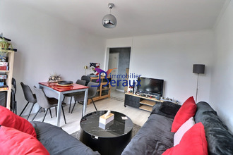  appartement maromme 76150