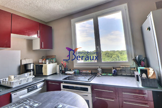  appartement maromme 76150