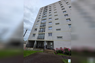  appartement maromme 76150
