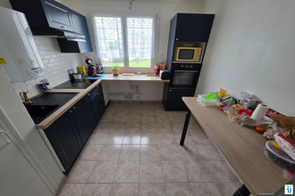  appartement maromme 76150