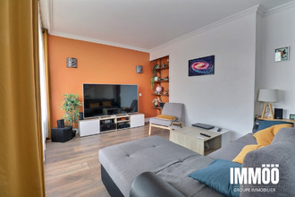  appartement maromme 76150