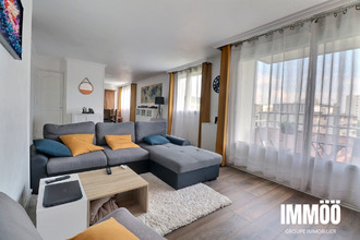  appartement maromme 76150