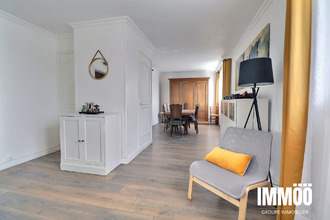  appartement maromme 76150